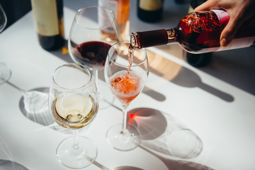 Vini Giordano: caratteristiche e guida agli abbinamenti Vini Giordano: caratteristiche e guida agli abbinamenti